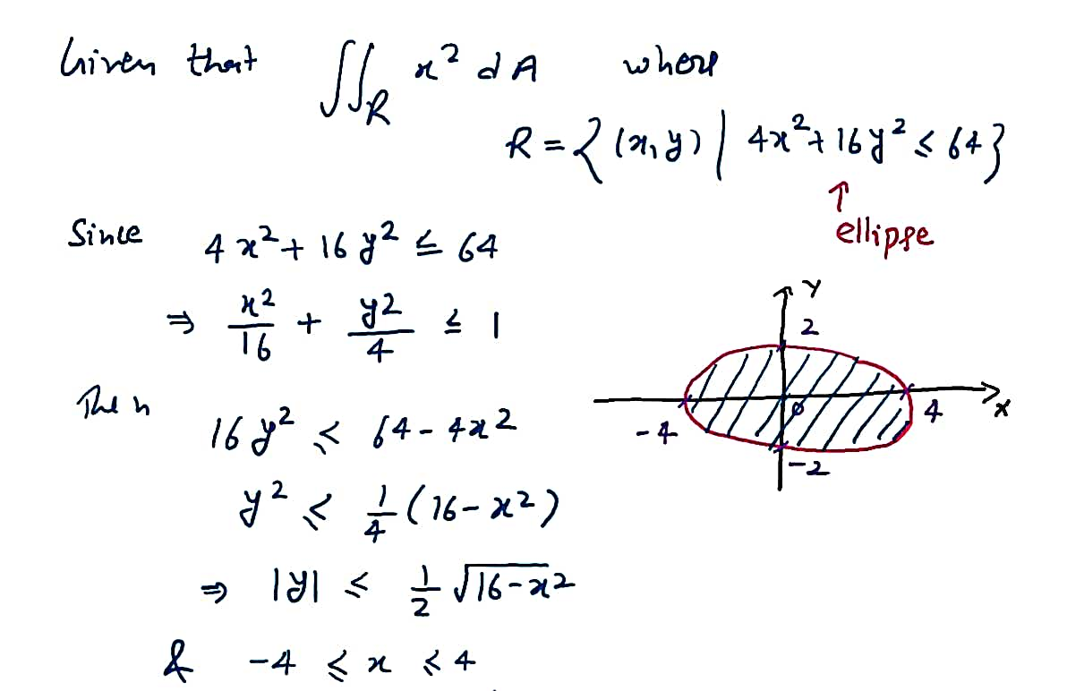 Calculus homework question answer, step 1, image 1